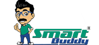 SmartBuddy Logo